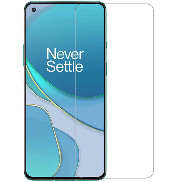 

Защитное стекло для OnePlus 9R Svekla Прозрачное