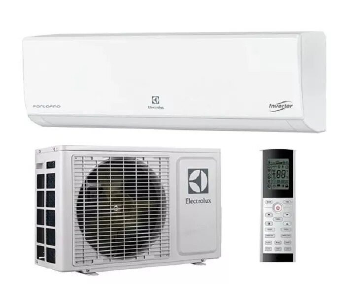 Сплит-система Electrolux EACS/I-12HP/N8_23Y