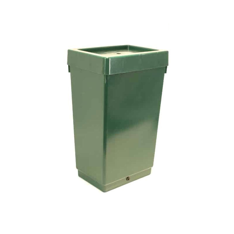 

Бак растворный AutoPot 30L Green Tank c 6mm резинкой и крышкой