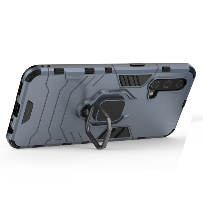 

Противоударный чехол с кольцом Panther Case для OnePlus Nord CE 5G