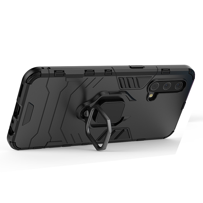 

Противоударный чехол с кольцом Panther Case для OnePlus Nord CE 5G
