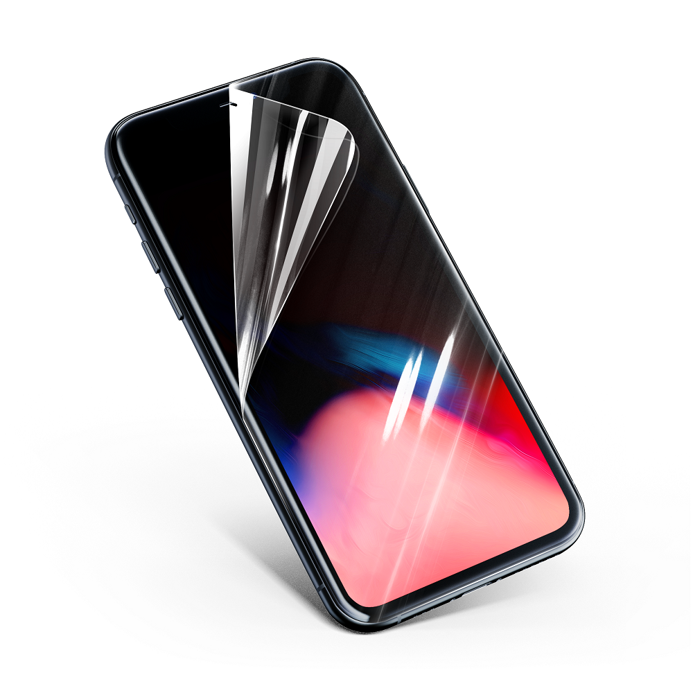 

Гидрогель пленка Samsung Galaxy S10 Plus, Samsung Galaxy S10 Plus