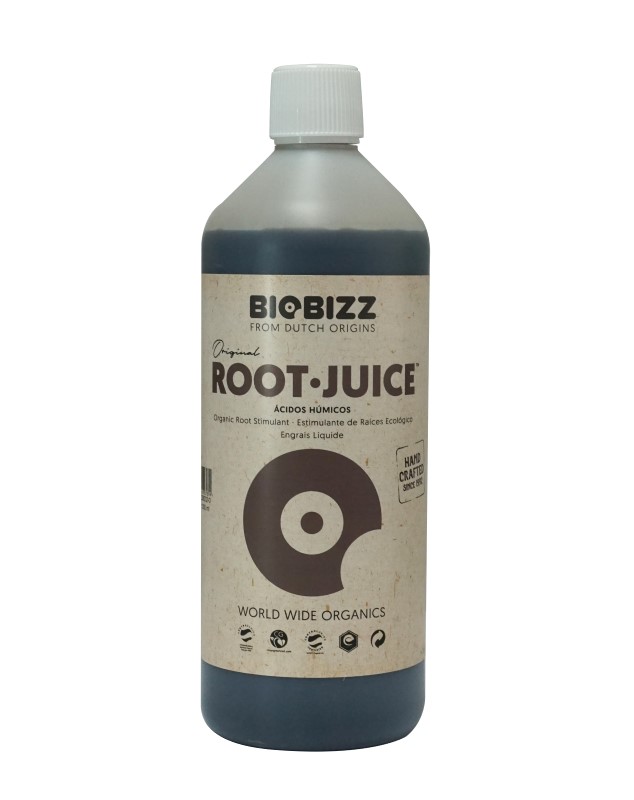 

Удобрение BioBizz RootJuice 1л, RootJuice