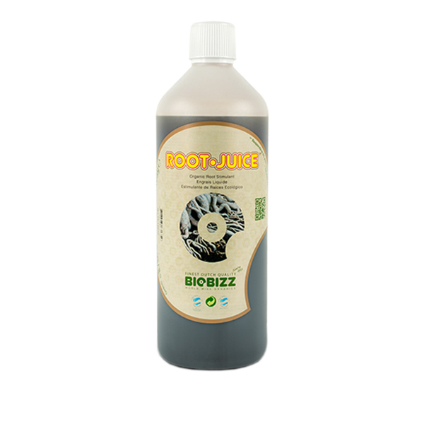 

Удобрение BioBizz RootJuice 250мл, RootJuice