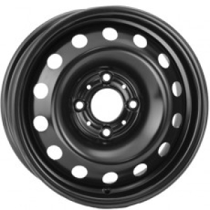 Колесный диск EURODISK 65A36C R16 6J 4x100 ET36 D60.1