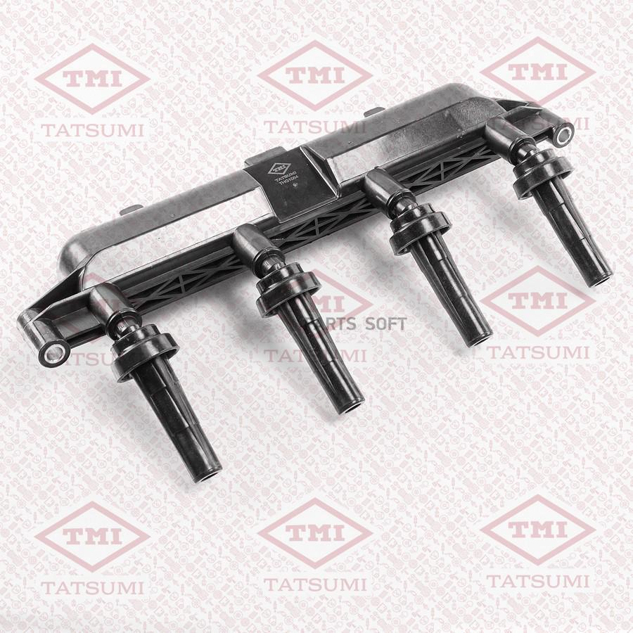 

Катушка Зажигания Thg1064 TMI TATSUMI арт. THG1064