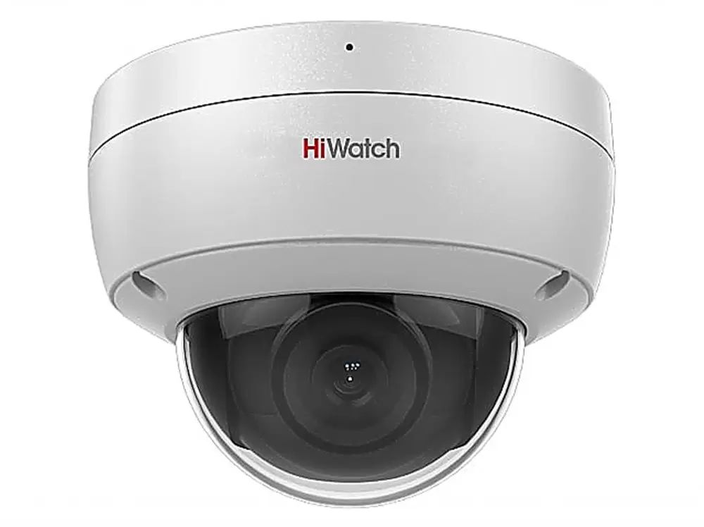 

IP-видеокамера HiWatch DS-I452M (2.8 mm), Белый