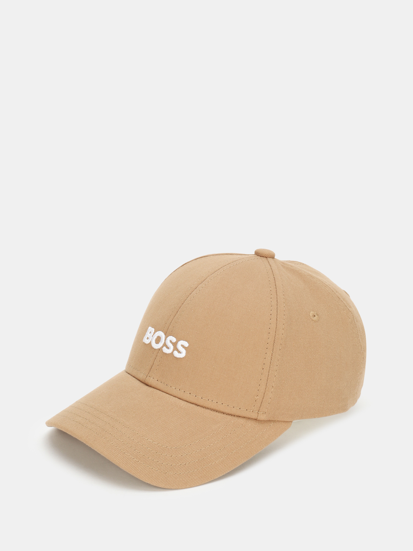 

Бейсболка женская BOSS 46757 бежевая, Бежевый, 46757