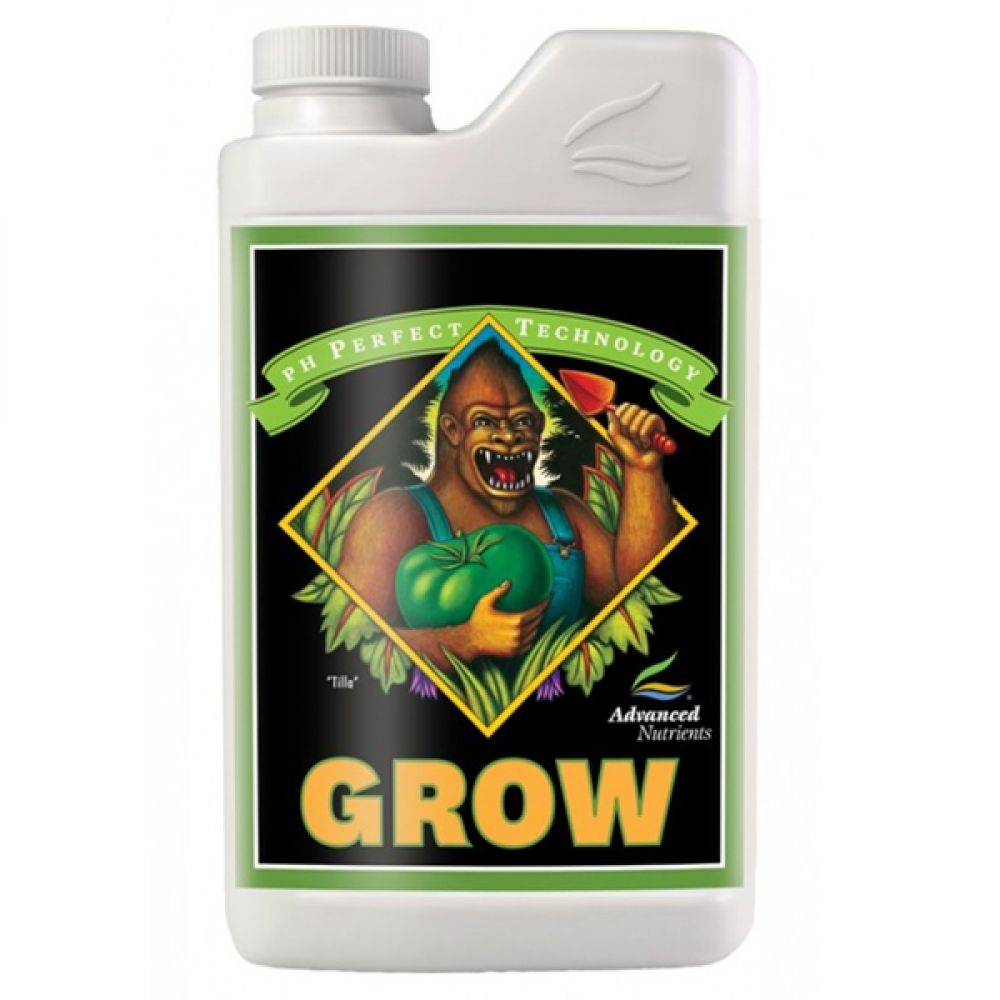 Минеральное удобрение комплексное Advanced Nutrients Perfect Grow 0,5 л