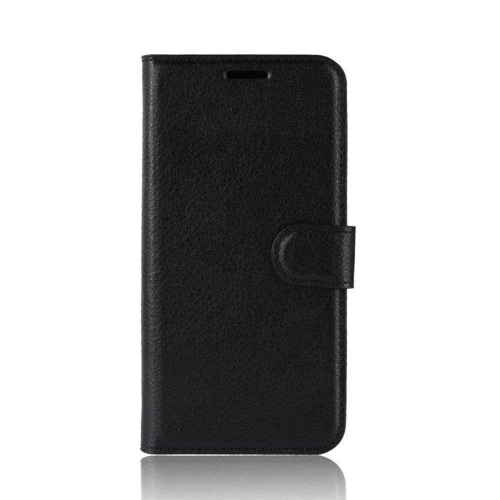 

Чехол-книжка Black Panther PRESTIGE с функцией подставки для iPhone 11, Черный