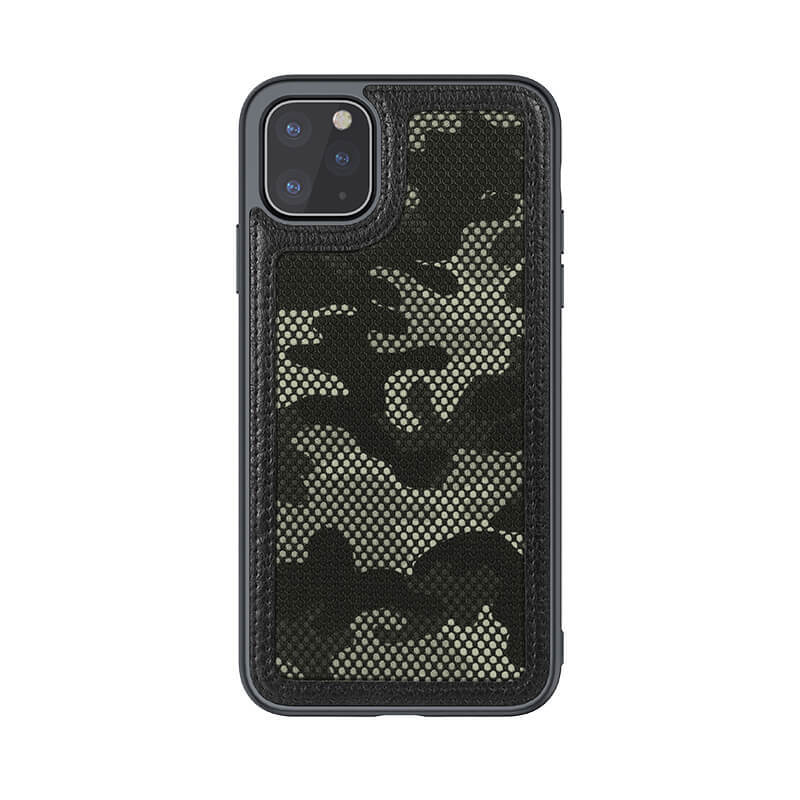 

Накладка Nillkin Camo Case для Apple iPhone 11 Pro