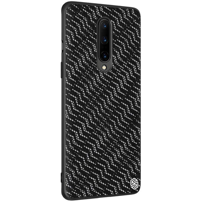 

Накладка Nillkin Twinkle Case для OnePlus 8
