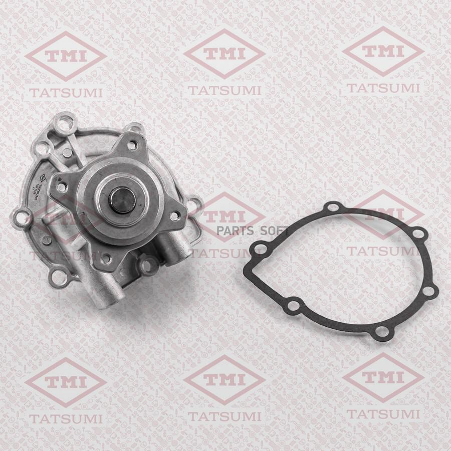 

Насос Водяной Tgf1038 TMI TATSUMI арт. TGF1038