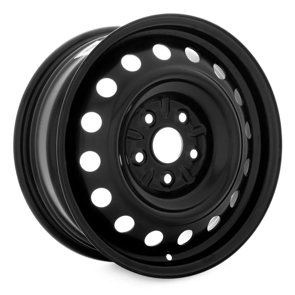 

Колесный диск TREBL Toyota 7865 P 6,5/R16 5*114,3 ET45 d60,1 Black [9302045]