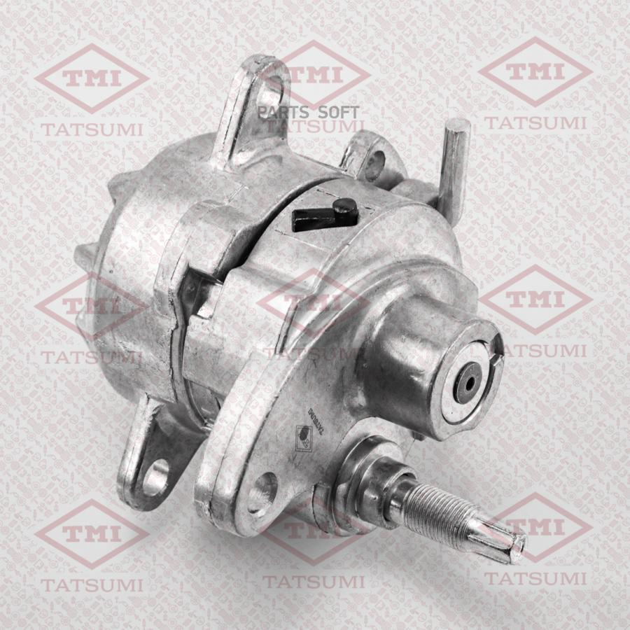 

Натяжитель Поликлин.Ремня Tfd1180 TMI TATSUMI арт. TFD1180