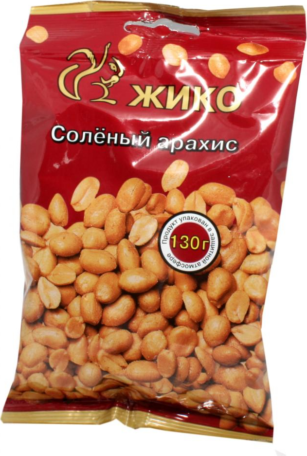 Арахис соленый купить