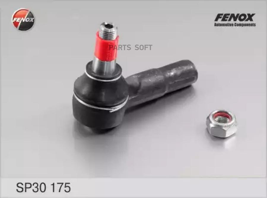 

Наконечник рулевой Ford Transit 00-06 SP30175