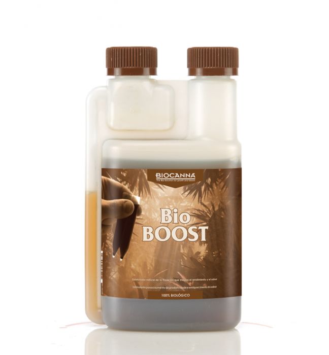 

Удобрение Canna BIOCANNA BioBOOST, 250мл, BioBOOST
