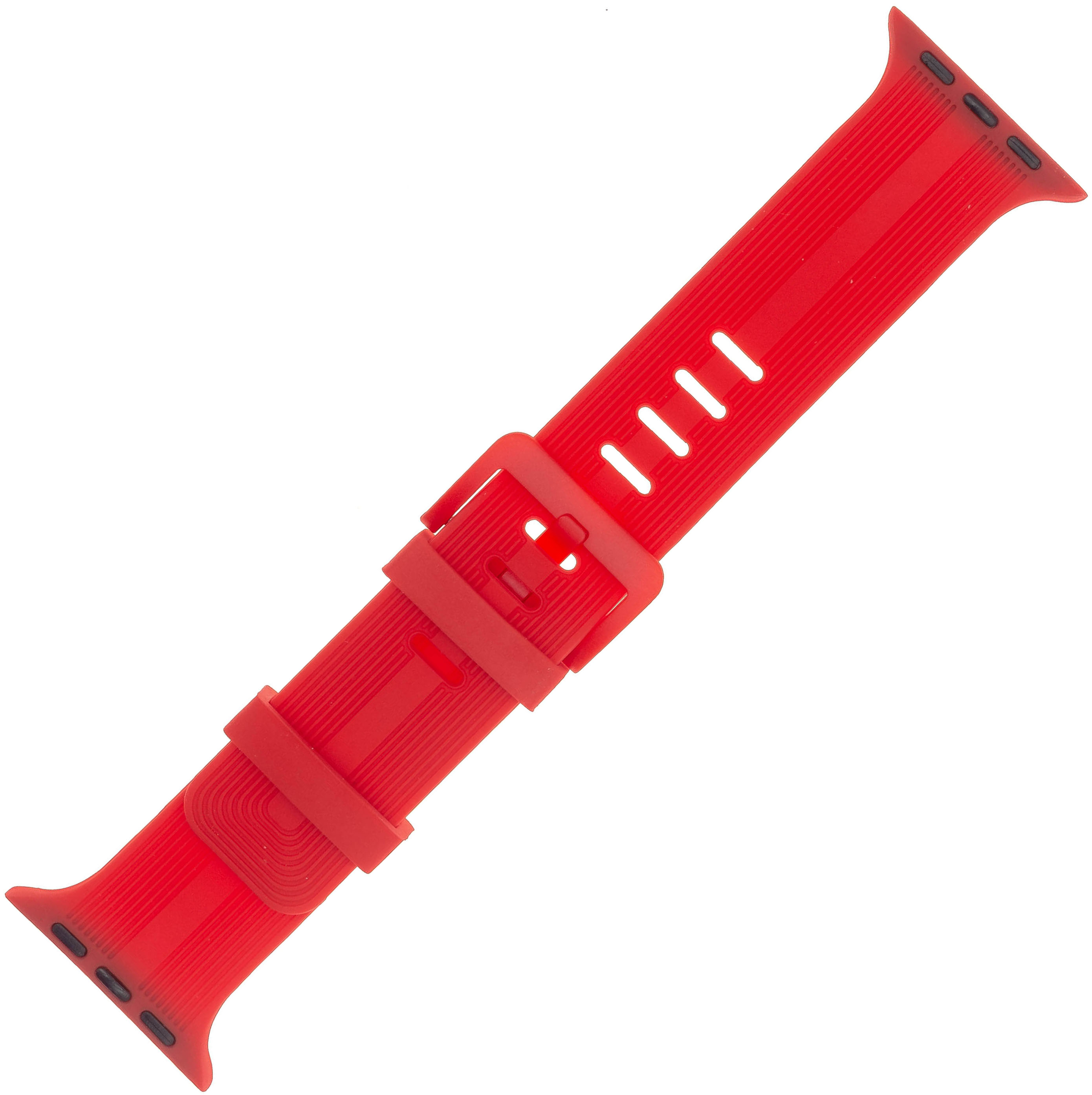 BandRate Smart BandRate Smart RAPBRS005RED-38-40MM