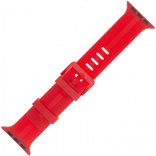 

Ремешок BandRate Smart BandRate Smart RAPBRS005RED-38-40MM, Красный