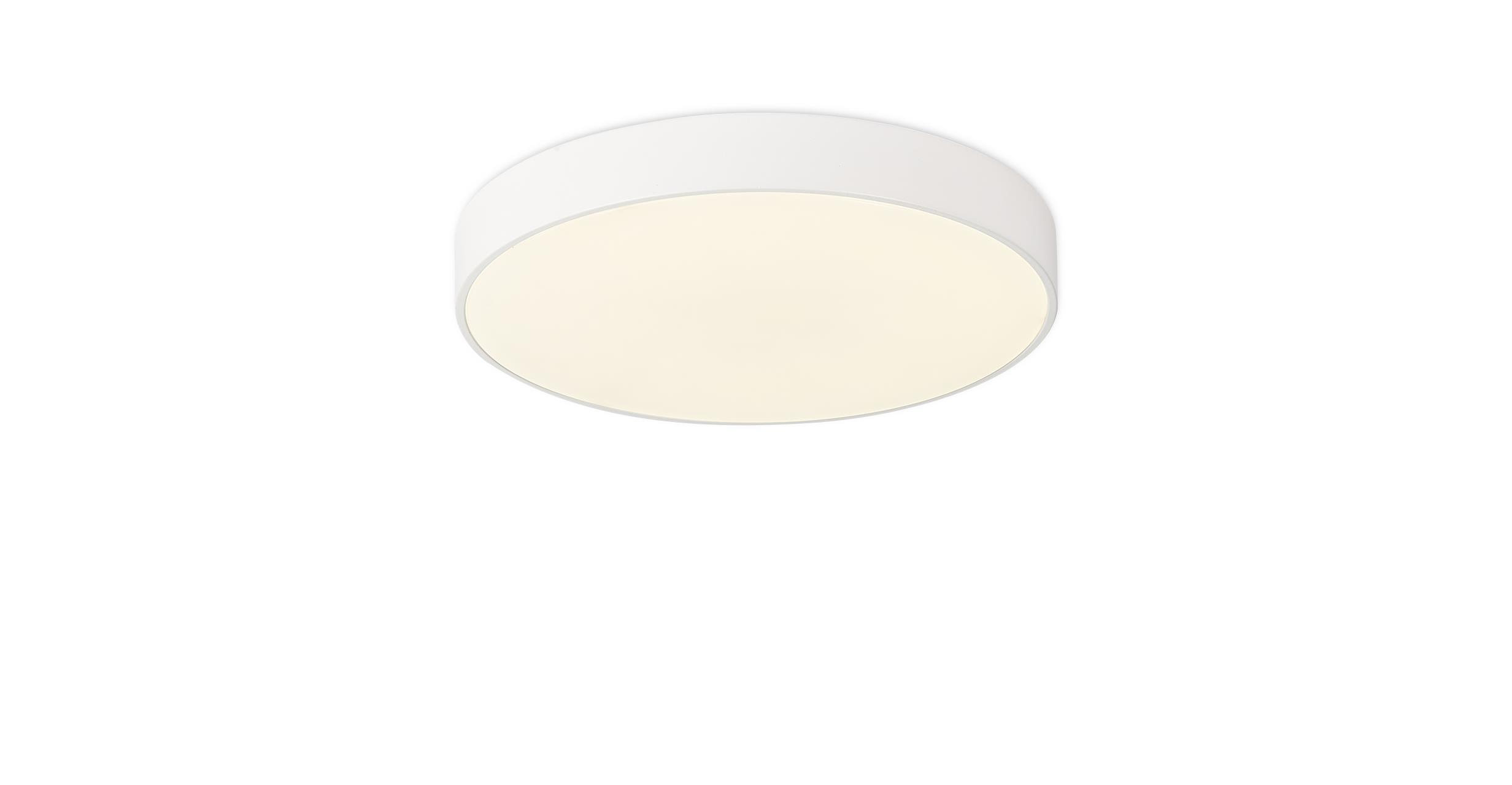 фото Светильник потолочный simple story 1204, 1204-led12cl, 12w, led