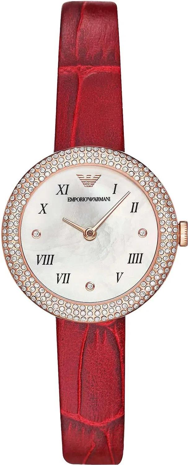 

Наручные часы женские Emporio Armani AR11357, AR11357
