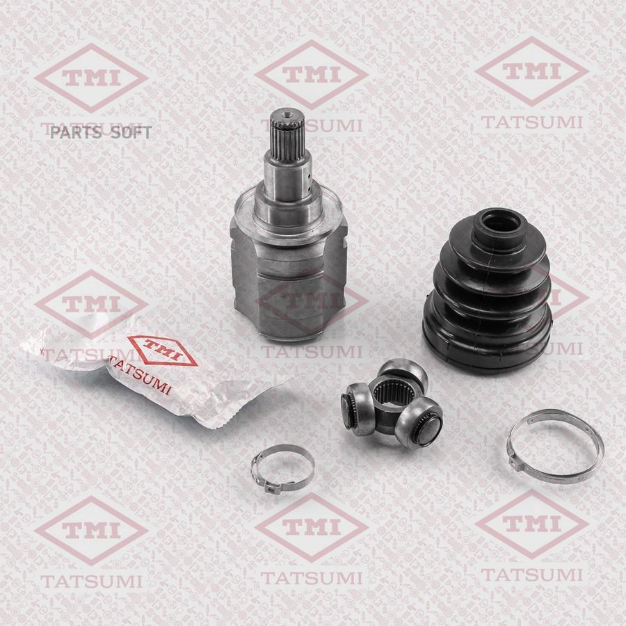 

Шрус Внутренний К-Т Tdb1021 TMI TATSUMI арт. TDB1021