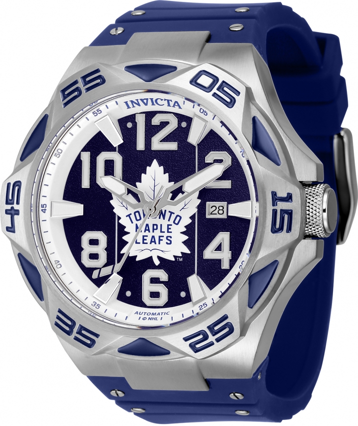 

Наручные часы мужские INVICTA 42277 синие, 42277