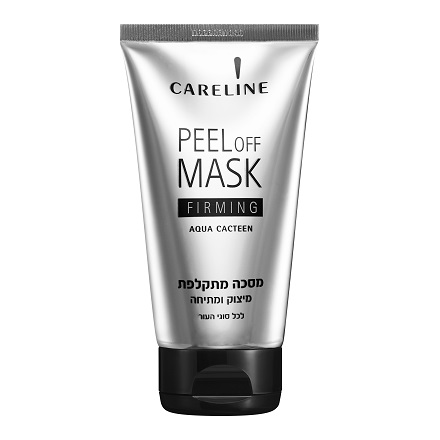 

Маска-пленка для лица Careline, Firming, 150 мл