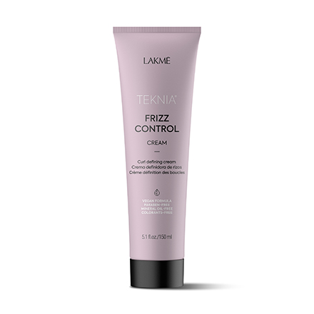 Средство для укладки волос Lakme Teknia Frizz Control Cream 150 мл