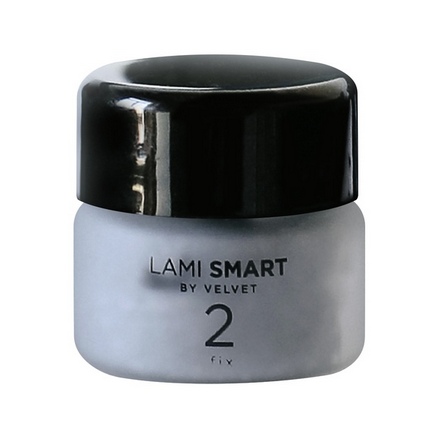 

Состав для ламинирования бровей VELVET, Lami Smart №2, 6,5 мл