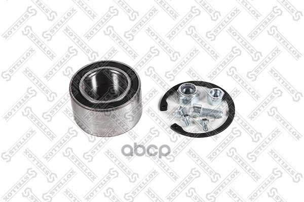 

43-28745-SX_к-кт подшипника ступицы передней!\ VW T4/Syncro 90>