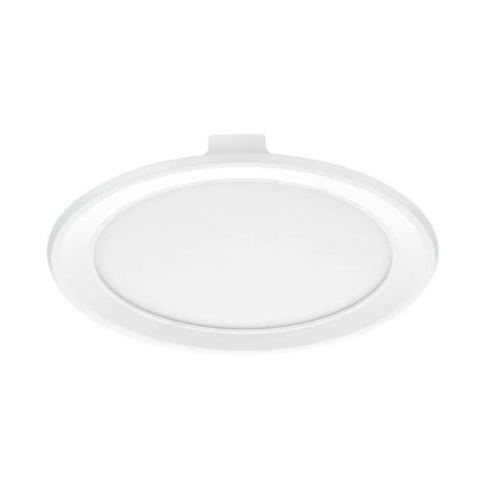 фото Светильник потолочный ambrella light present, 300184, 20w, led