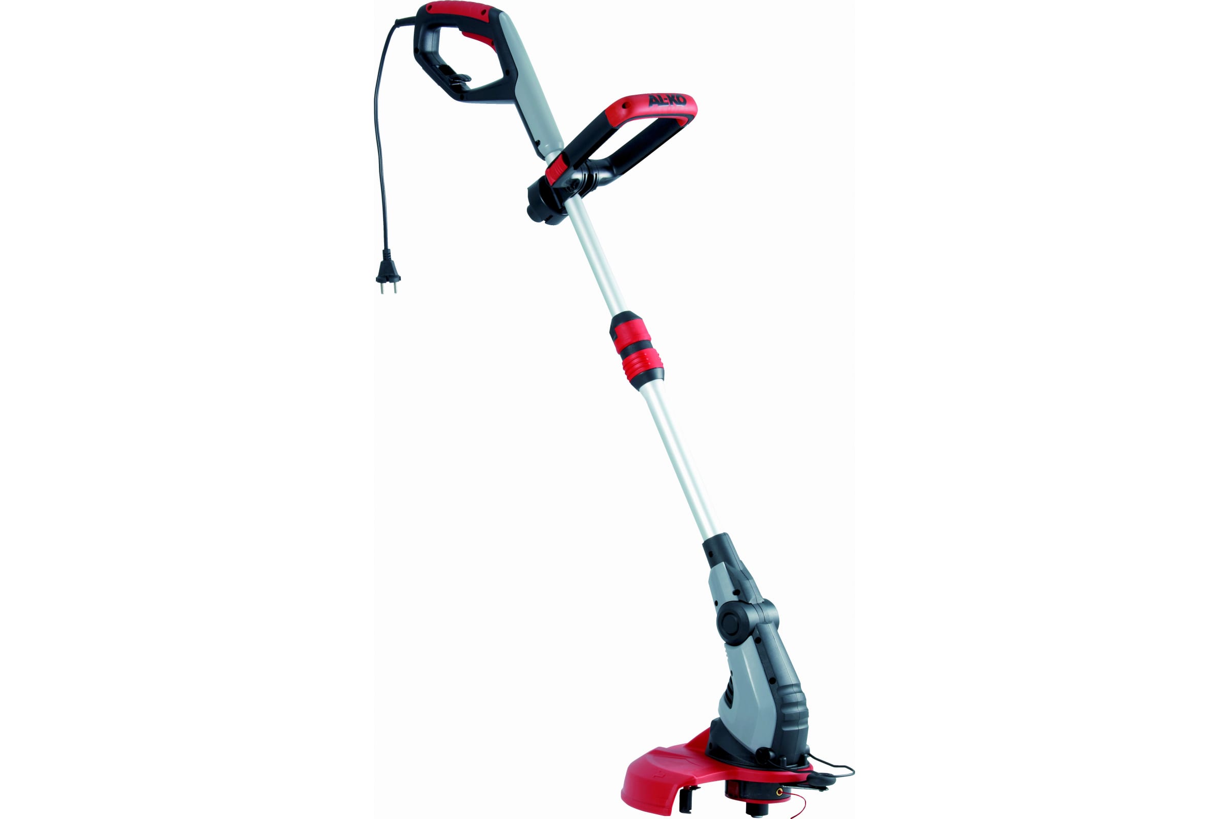 

Триммер электрический AL-KO 112929 GTE 450 Comfort