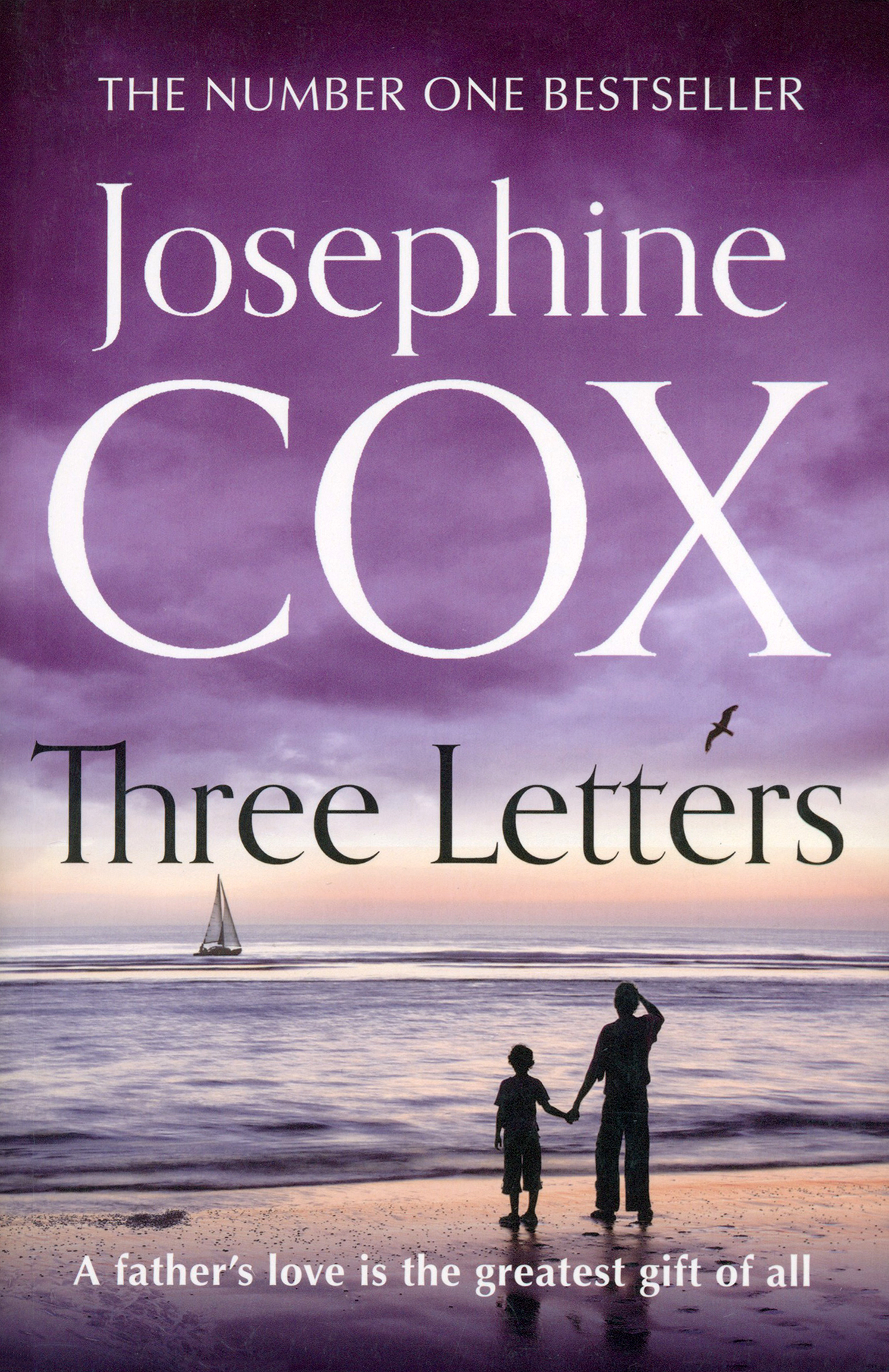 

Three Letters
