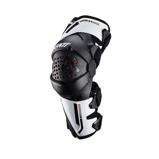 

Наколенники Leatt Knee Brace Z-Frame, White, M, 2024 (5022121911), Белый, Z-Frame