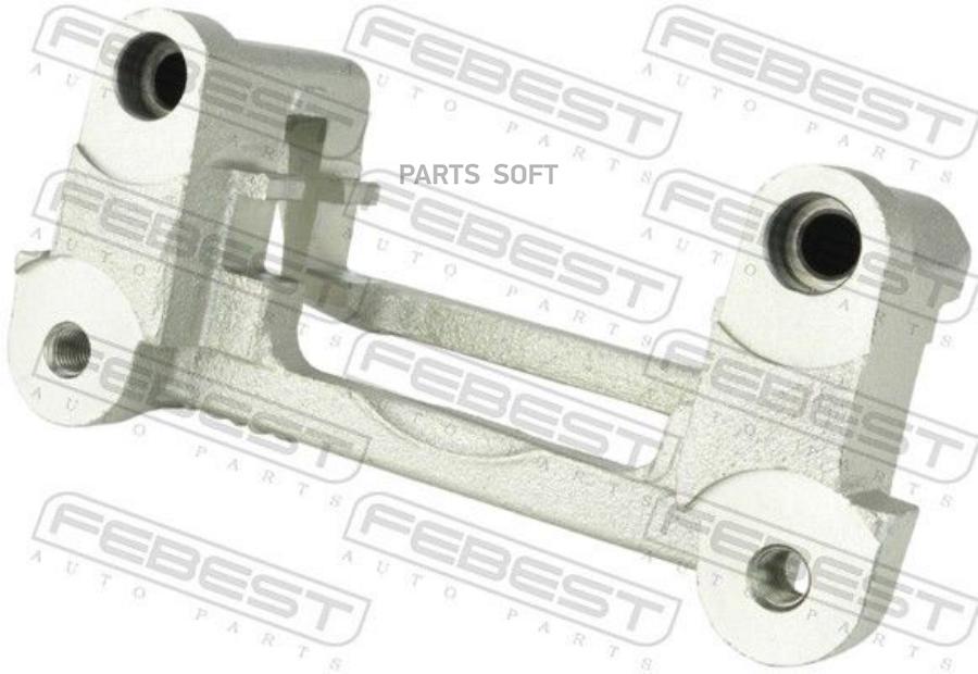 

Скоба заднего тормозного суппорта mitsubishi asx 2010- 0477c-gfr