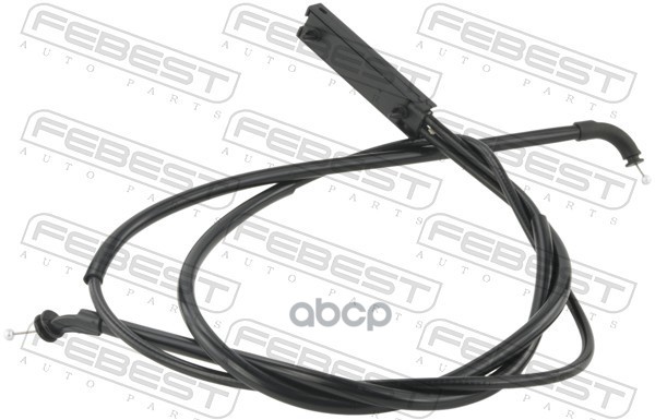 

Тросик привода открывания замка капота bmw x5 e70 2009-2013 19101-e70