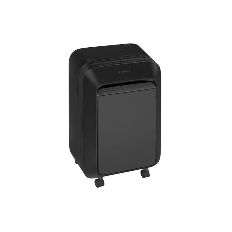 Шредер FELLOWES Powershred LX 211 Black (CRC50502)