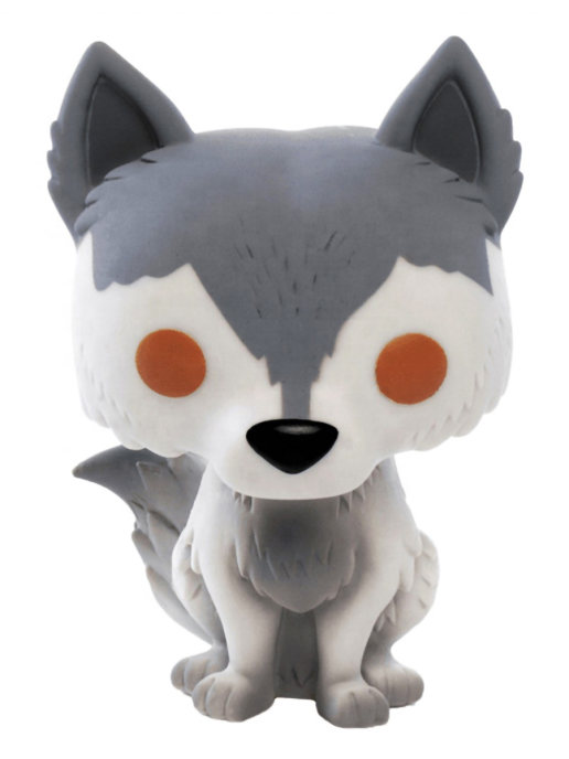 фото Фигурка funko pop! game of thrones: nymeria (exc)