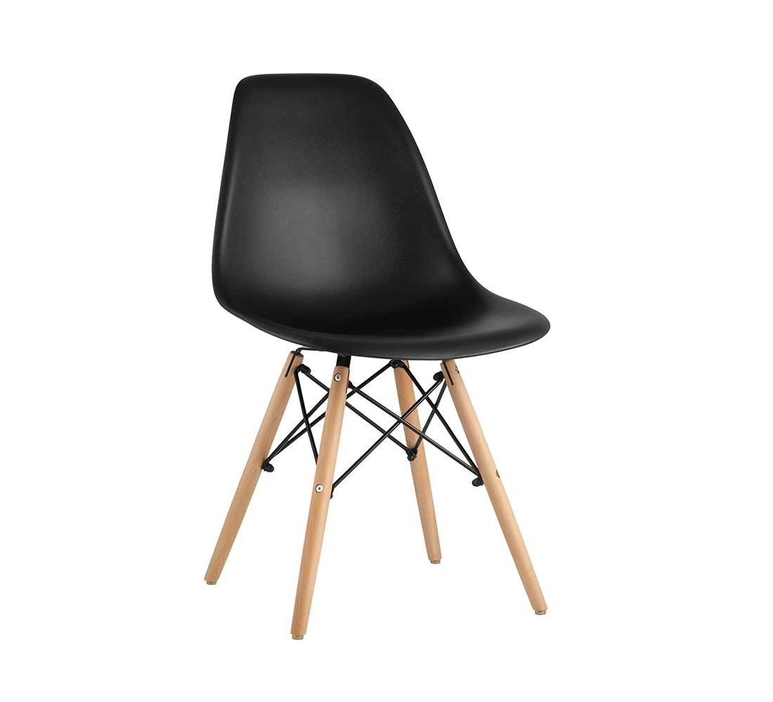 

Стул Hoff Eames 80400045, черный, Eames