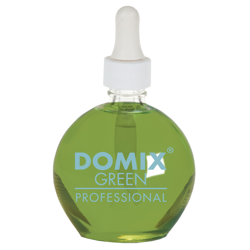 фото Масло авокадо для ногтей и кутикулы dgp 381663 domix green professional