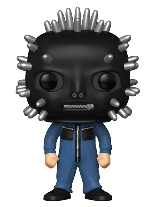 фото Фигурка funko pop! rocks: slipknot: craig jones