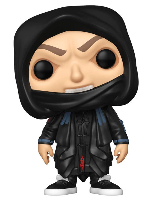 фото Фигурка funko pop! rocks slipknot: sid wilson