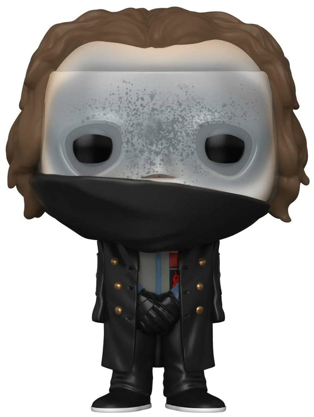 фото Фигурка funko pop! rocks: slipknot: corey taylor