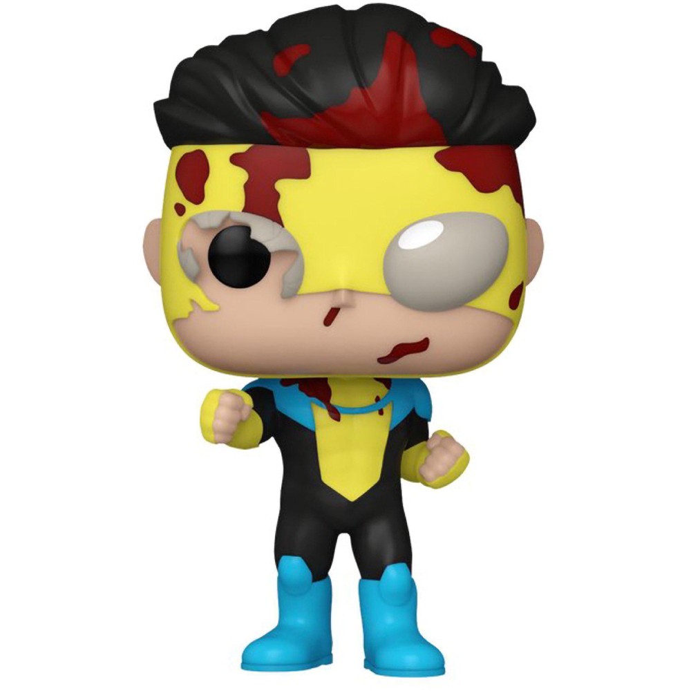 

Фигурка Funko POP! TV Invincible Invincible (BD) (Exc) 77965, Pop!