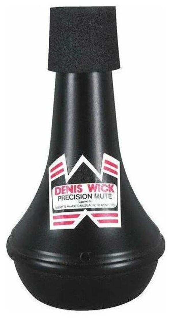 

Denis Wick Dw5532 - Сурдина для трубы