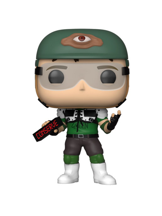 фото Фигурка funko pop! tv the office: dwight schrute as recyclops (exc)