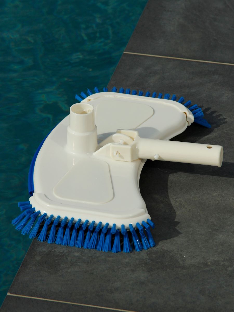 Вакуумная насадка-щетка Sundaze  Sun24030