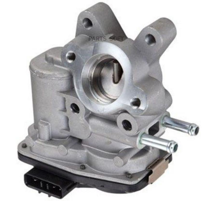 MAGNETI MARELLI 571822112123 EV123 Клапан EGR NISSAN () 1шт